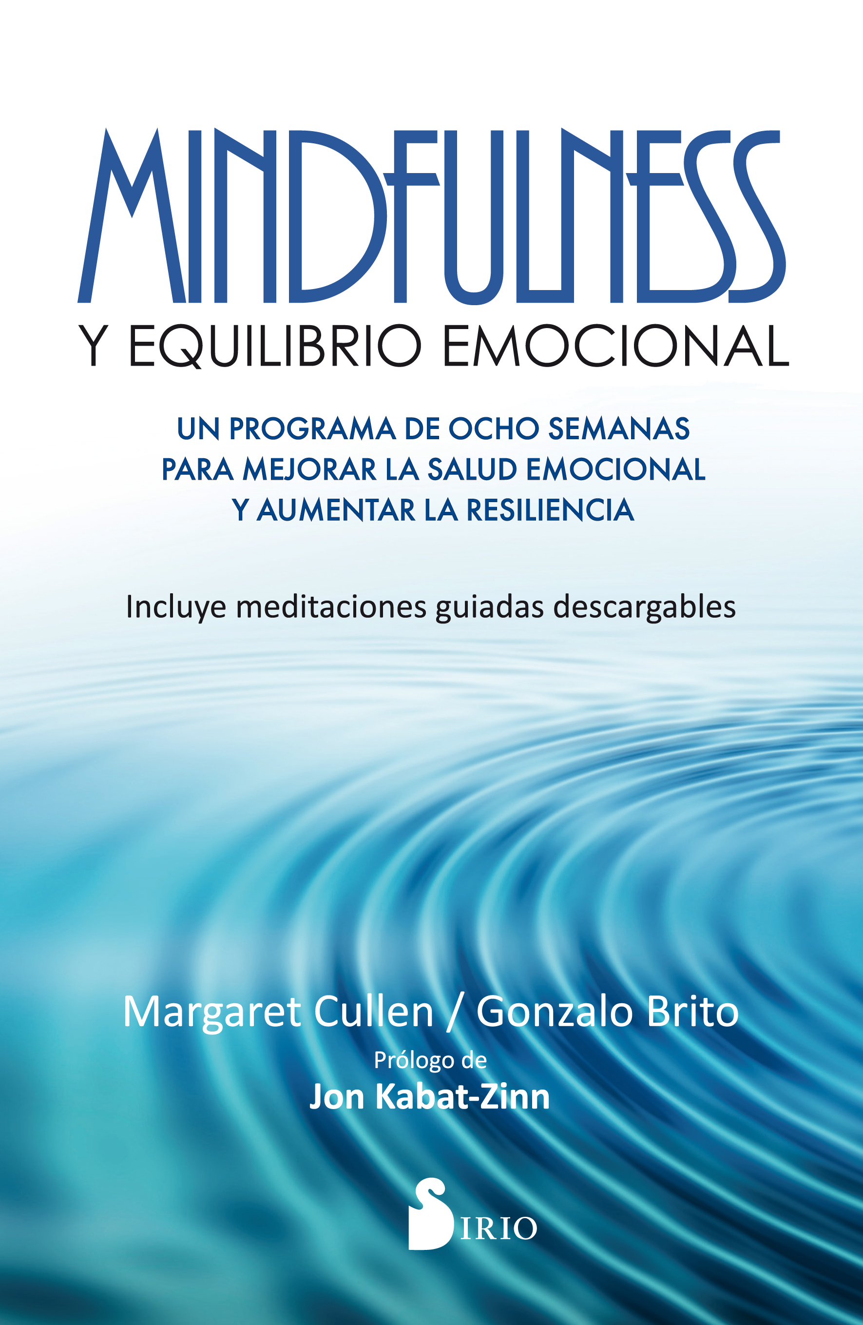 MINDFULNESS Y EQUILIBRIO EMOCIONAL                                    